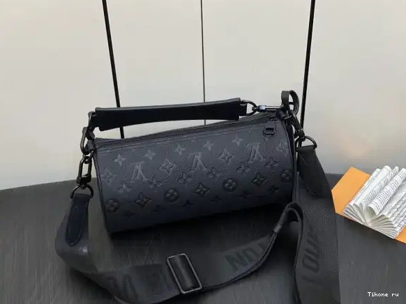 Cheap Soft VUITTON PM Polochon LOUIS 0630